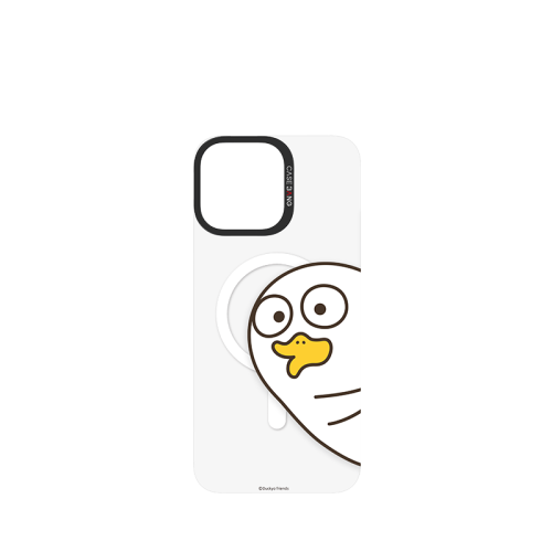 Look Duckyo Imagisnap