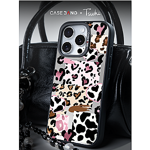 Heart Hunter - Recombinant Leopard Imagisnap