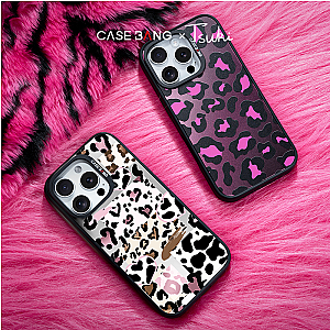 Heart Hunter - Recombinant Leopard Imagisnap