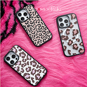 Heart Hunter - Sweetheat Leopard Imagisnap