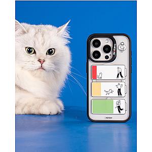 HXNH - His cat Imagisnap