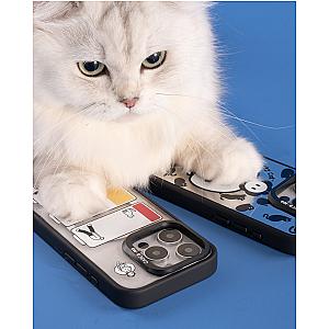 HXNH - His cat Imagisnap