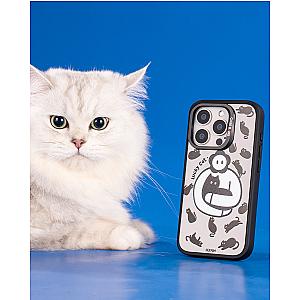 HXNH - Lucky cat Imagisnap