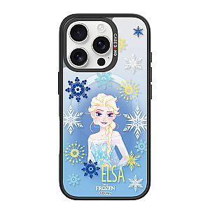 Frozen Series - Queen Elsa