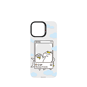 Duckyo 1.0 Series - Duckyo Friends Imagisnap