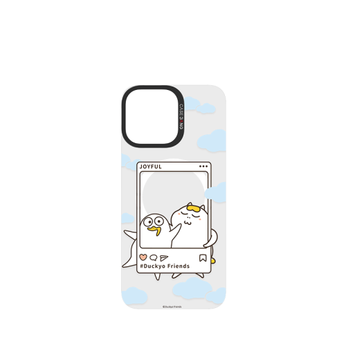 Duckyo Friends Imagisnap