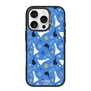 Frozen Series - Elsa Portrait 