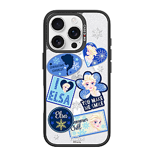 Frozen Series - Elsa Sticker