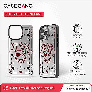 Ace Series - Joker Imagisnap