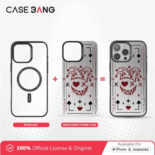 Ace Series - Joker Imagisnap