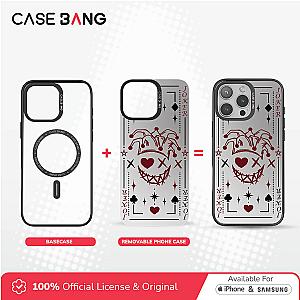 Ace Series - Joker Imagisnap