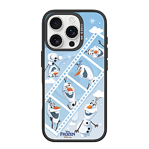 Frozen Series - Naughty Olaf 