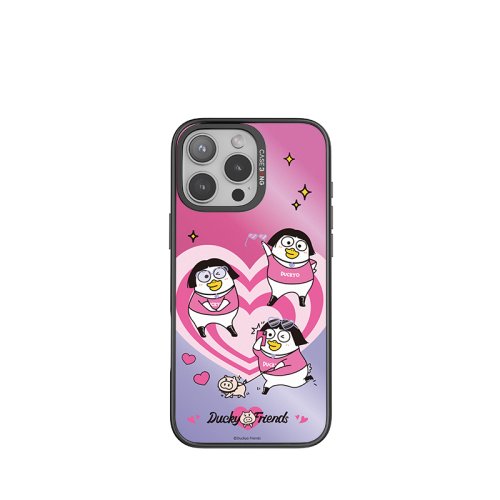 Delicate Duckyo Imagisnap