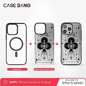 Ace Series - CLUBS A Imagisnap