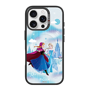 Frozen Series - Sisters Stroll 