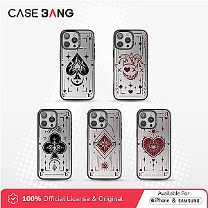 Ace Series - DIAMONDS A Imagisnap