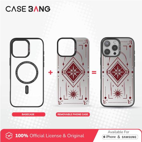 Ace Series - DIAMONDS A Imagisnap