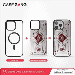 Ace Series - DIAMONDS A Imagisnap