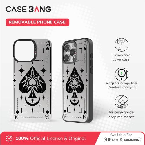 Ace Series - SPADES A Imagisnap