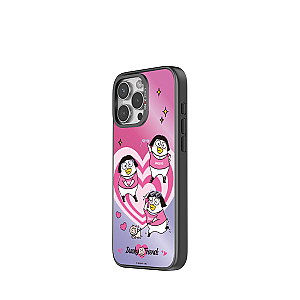 Duckyo 1.0 Series - Pretty Duckyo Imagisnap