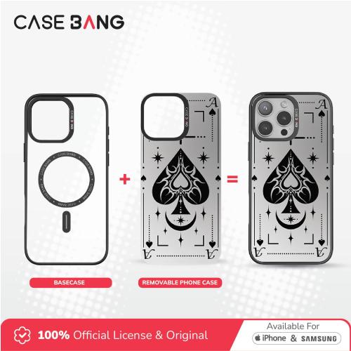 Ace Series - SPADES A Imagisnap