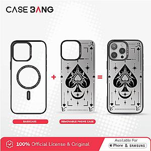 Ace Series - SPADES A Imagisnap