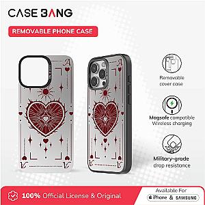 Ace Series - HEARTS A Imagisnap