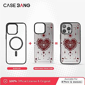 Ace Series - HEARTS A Imagisnap