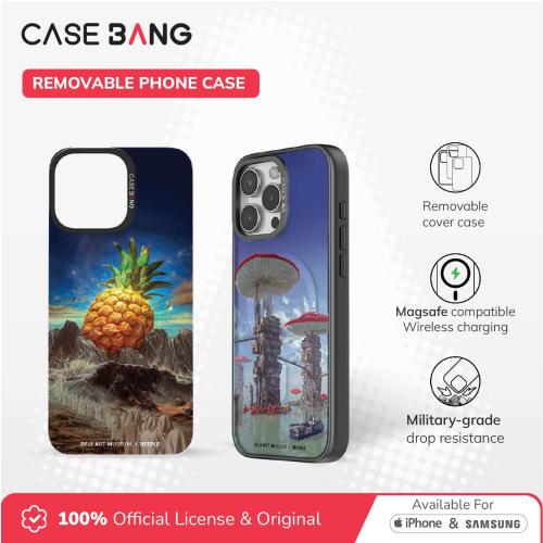 Fantasy World - TOMORROW UniJoy