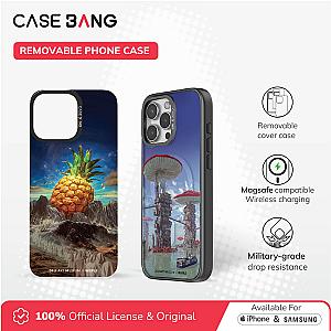 Fantasy World - TOMORROW UniJoy