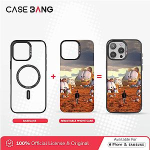 Fantasy World - BEEPLE GARFIELD Imagisnap