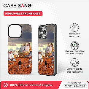 Fantasy World - BEEPLE GARFIELD Imagisnap