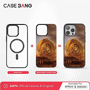 Fantasy World - BEEPLE BLOCK ZERO Imagisnap