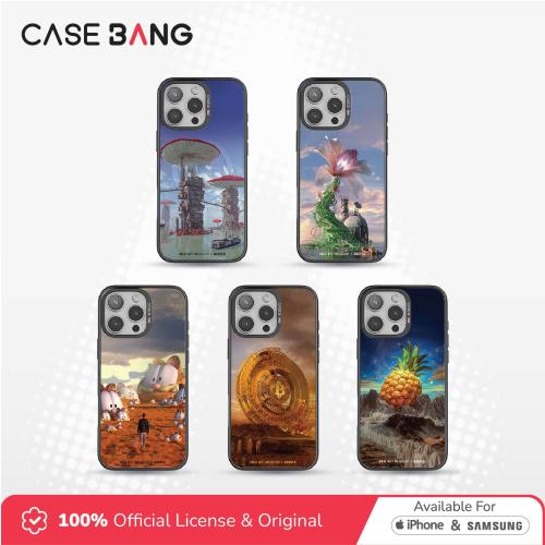 Fantasy World - BEEPLE BLOCK ZERO Imagisnap