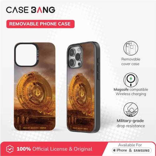 Fantasy World - BEEPLE BLOCK ZERO Imagisnap