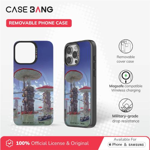 Fantasy World - BEEPLE ADAPTATION Imagisnap