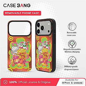 Fortune Magnet-Strong Wealth Attraction-054