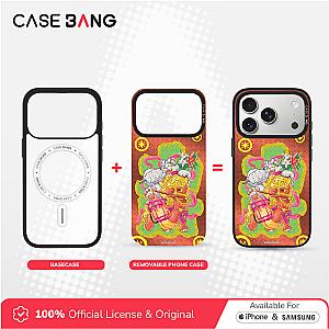 Fortune Magnet-Strong Wealth Attraction-054