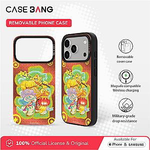 Fortune Magnet-Strong Wealth Attraction-053