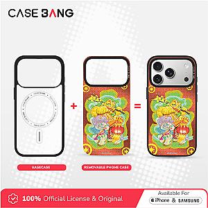 Fortune Magnet-Strong Wealth Attraction-053