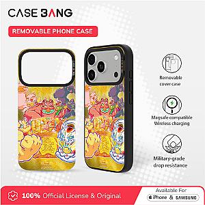 Fortune Magnet-Strong Wealth Attraction-055