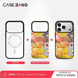 Fortune Magnet-Strong Wealth Attraction-055