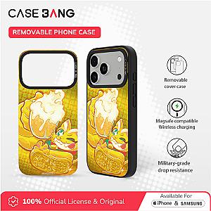 Fortune Magnet-Strong Wealth Attraction-059