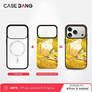 Fortune Magnet-Strong Wealth Attraction-059