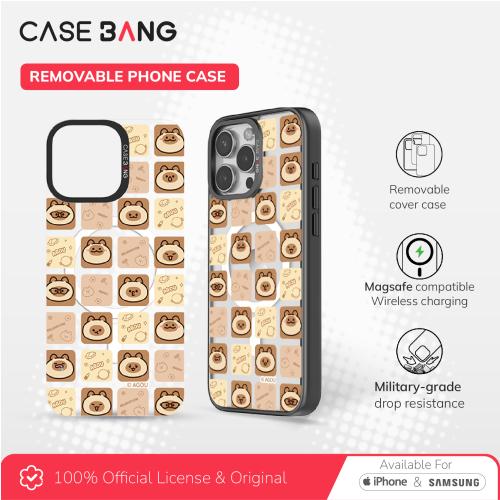 Agou Series - Doggy Cat Linkup Imagisnap