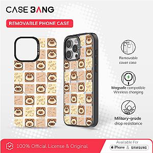 Agou Series - Doggy Cat Linkup Imagisnap