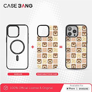 Agou Series - Doggy Cat Linkup Imagisnap