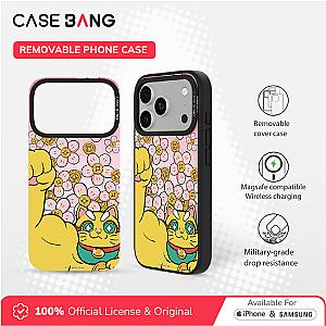 Fortune Magnet-Strong Wealth Attraction-057