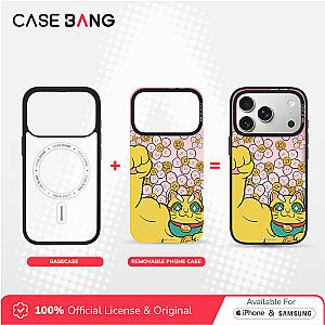 Fortune Magnet-Strong Wealth Attraction-057