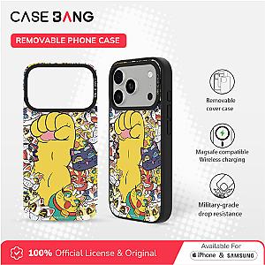 Fortune Magnet-Strong Wealth Attraction-058